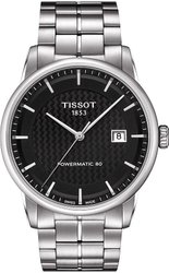 Luxury Automatic Gent T086.407.11.201.02