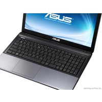 Ноутбук ASUS K55N (90NAMA118W1413RD53AY)