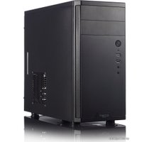 Корпус Fractal Design Core 1100 (FD-CA-CORE-1100-BL)