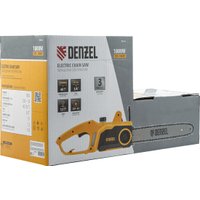 Электрическая пила Denzel EDS-1800P