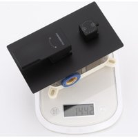 Душевая система  Hansen HL34095-C