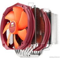 Кулер для процессора Thermalright Silver Arrow IB-E Extreme