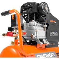 Компрессор Daewoo Power DAC 24D