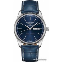 Наручные часы Longines Master Collection L2.910.4.92.0