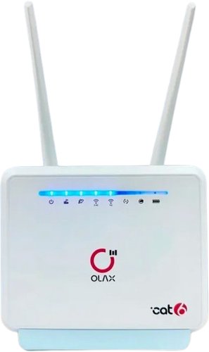 4G Wi-Fi роутер Olax MC80
