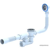 Сифон Ани Пласт E255