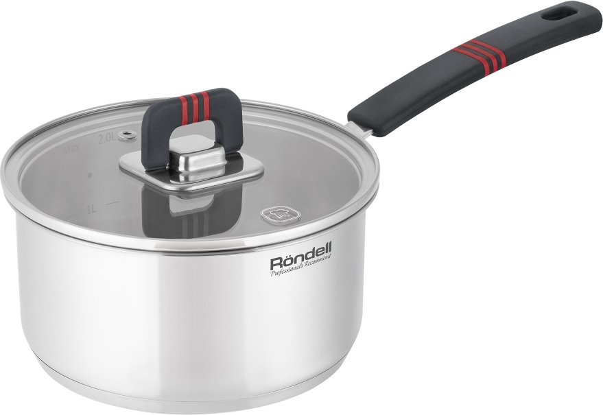 

Ковш Rondell Stripes RDS-1635
