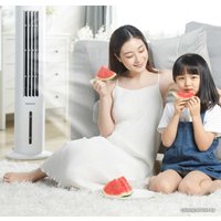 Безлопастной вентилятор Philips Air-Water Cooling Fan ACR3144T