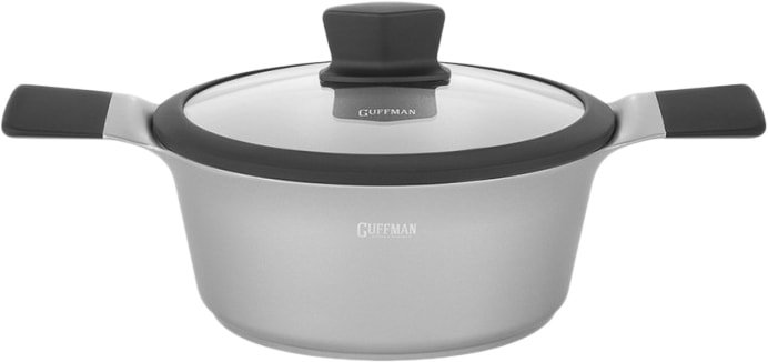 

Кастрюля Guffman Eclipse AH-04820RE