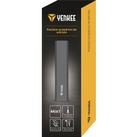 Набор отвертка с битами Yenkee YPT 02 (42 предмета)