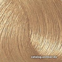 Крем-краска для волос Sergio Professional Color&Blonde 10.003 очень светлый блондин натур. карамельный лед