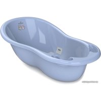 Ванночка для купания Kidwick Шатл KW220506 (фиолетовый)