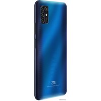 Смартфон ZTE Blade V2020 Smart 4GB/128GB (синий)