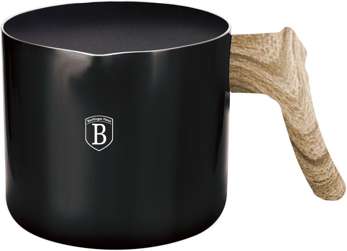 

Молочник Berlinger Haus Ebony Maple Collection BH-6137