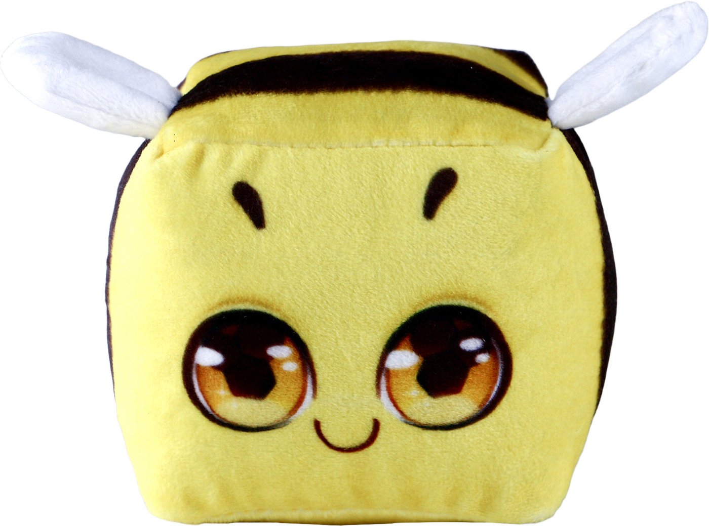 

Классическая игрушка Milo Toys Кубик. Пчелка 9950928