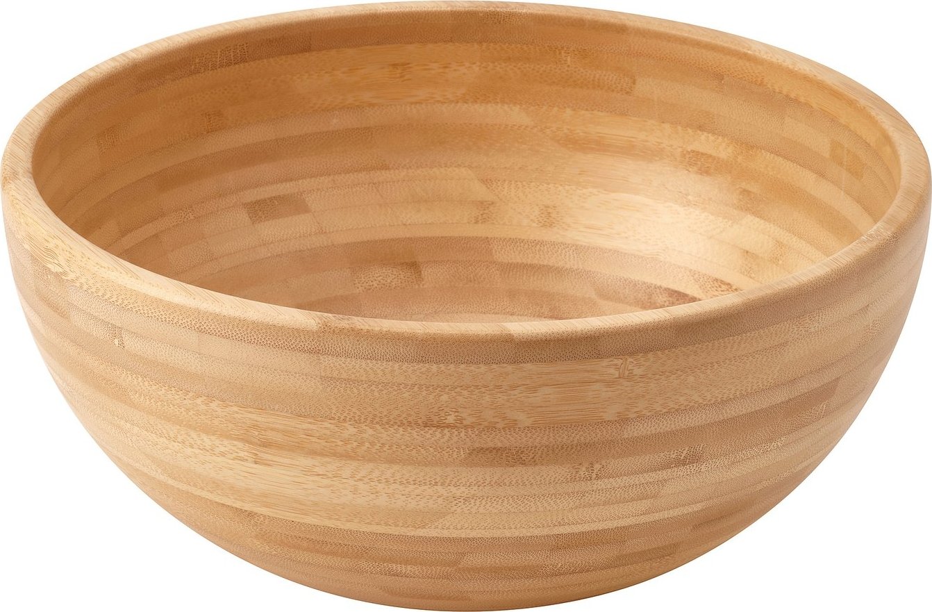 

Сервировочная миска Ikea Blanda matt 60214343