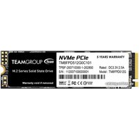 SSD Team MP33 PRO 512GB TM8FPD512G0C101