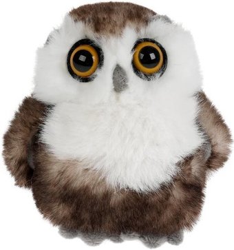 Классическая игрушка Мульти-пульти Совушка S9671NS-D