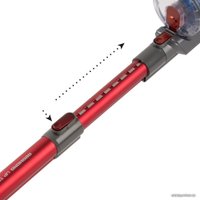 Пылесос Redmond (Редмонд) RV-UR361