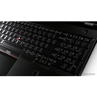 Ноутбук Lenovo ThinkPad L560 [20F10029RT]