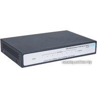 Неуправляемый коммутатор HP OfficeConnect 1420 8G Switch [JH329A]