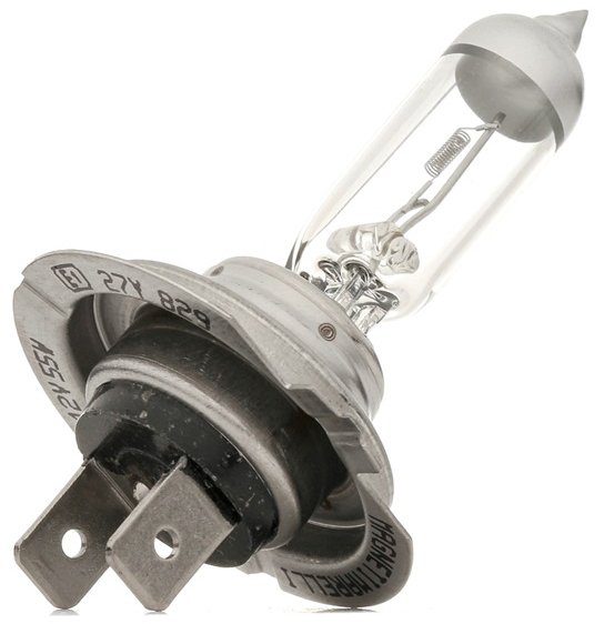 

Галогенная лампа Magneti Marelli H7 X-treme Light +50% 2586100000 1шт