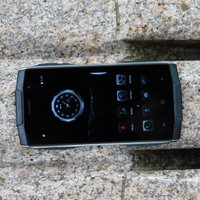 Телефон Ark Zoji Z6 (черный)