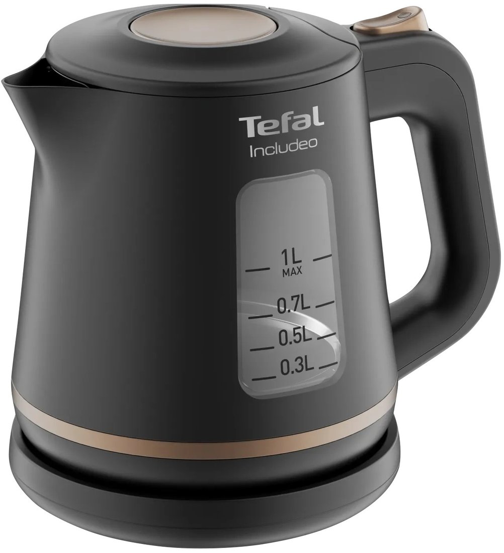 

Электрический чайник Tefal KI533811