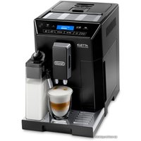 Кофемашина DeLonghi Eletta Cappuccino ECAM 44.660.B