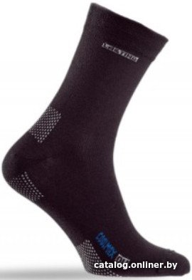 Носки Lasting OLI900-XL (черный)