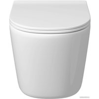 Унитаз подвесной Grossman GR-4477SQ