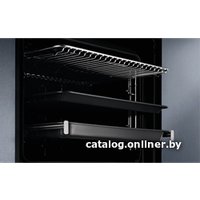 Электрический духовой шкаф Electrolux EZF5E43X в Лиде