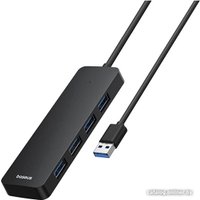 USB-хаб Baseus UltraJoy Series 4-Port Hub Lite B0005280B111-02