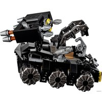 Конструктор LEGO DC Super Heroes 76122 Вторжение Глиноликого в бэт-пещеру