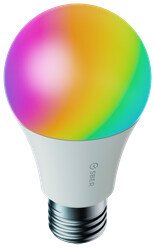 Умная лампочка Sber SBDV-00115 A60 E27 9 Вт 2700–6500 К