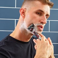 Бритвенный станок Gillette Fusion5 Proglide Power Flexball Red 1 сменная кассета 7702018509775