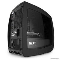 Корпус NZXT Manta Matte Black/Black [CA-MANTW-M1]