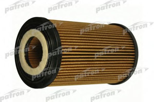 

Масляный фильтр Patron PF4142