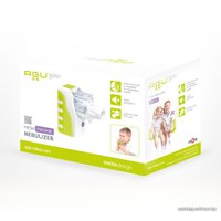 Ультразвуковой ингалятор AGU N7 Minimill