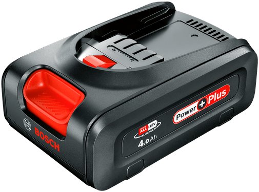 

Аккумулятор Bosch PBA PowerPlus 1607A350T0 (18В/4 Ah)