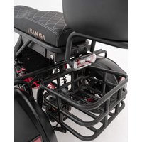 Электроскутер IKINGI X12 PRO Trike в Барановичах