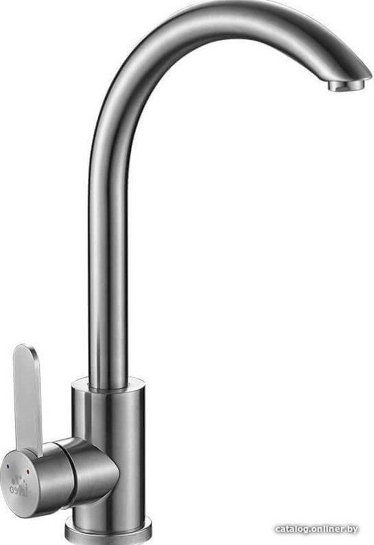Смеситель Laveo Bona BAB 267D