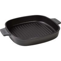 Сковорода-гриль Woll Iron 624-2CI-030