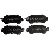  Carex 160281RX