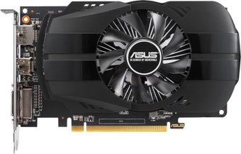 ASUS Phoenix Radeon RX 550 4GB GDDR5 PH-RX550-4G-EVO