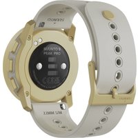 Умные часы Suunto 9 Peak Pro (жемчужное золото)