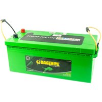 Автомобильный аккумулятор DAGENITE L+ (190 А·ч) в Лиде