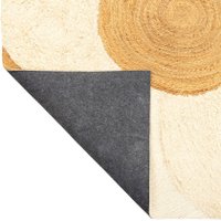 Ковер для жилой комнаты Tkano Ethnic Agra TK23-DR0013