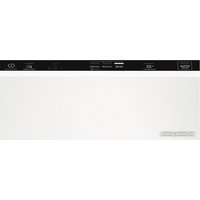 Встраиваемая посудомоечная машина Electrolux EEM62310L