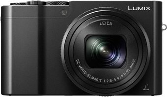 Panasonic Lumix DMC-ZS100 Black